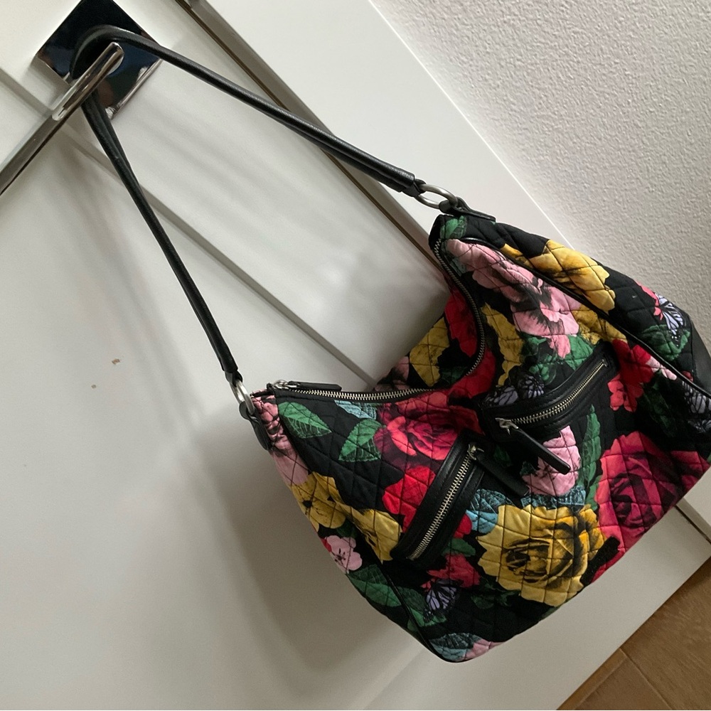 Vera Bradley tote